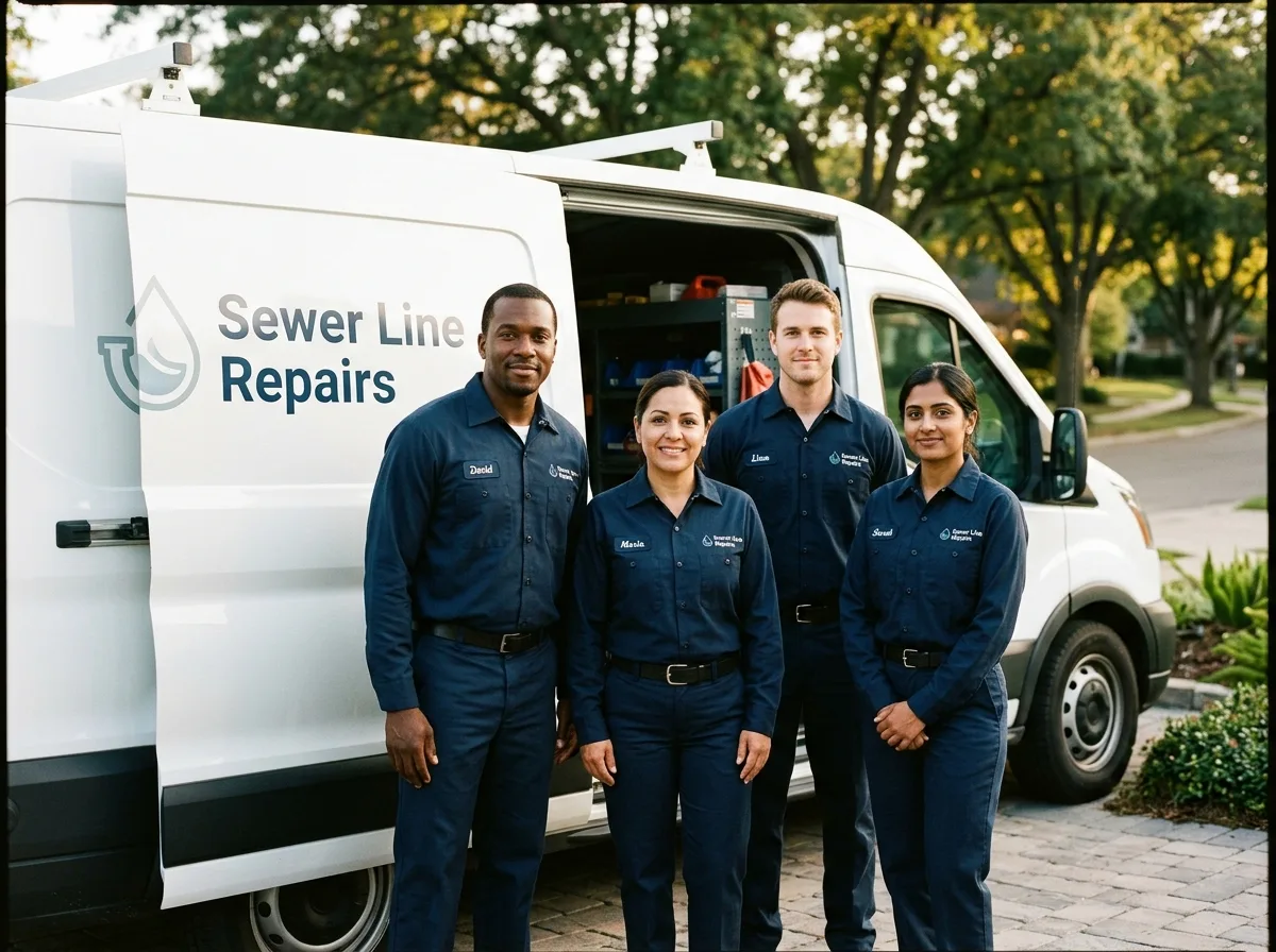Emergency Plumber company in Nichols, IA