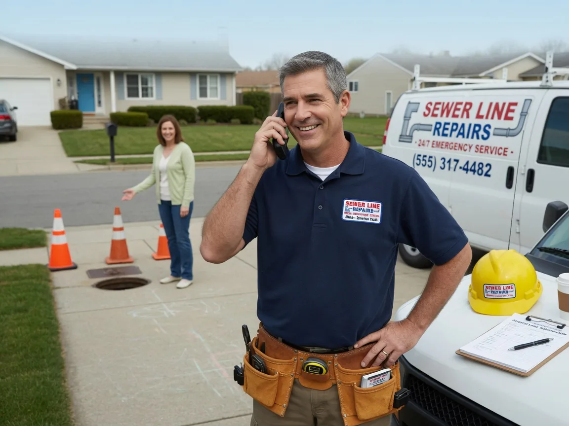Emergency Plumber Nichols, IA FAQs